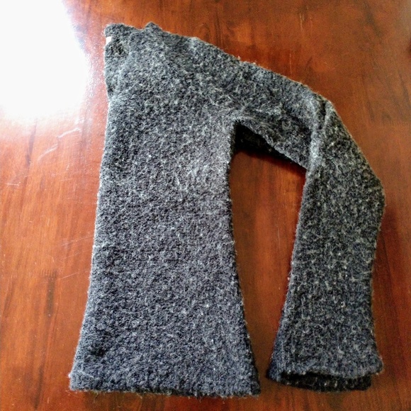 J. Crew fuzzy sweater - Picture 4 of 6
